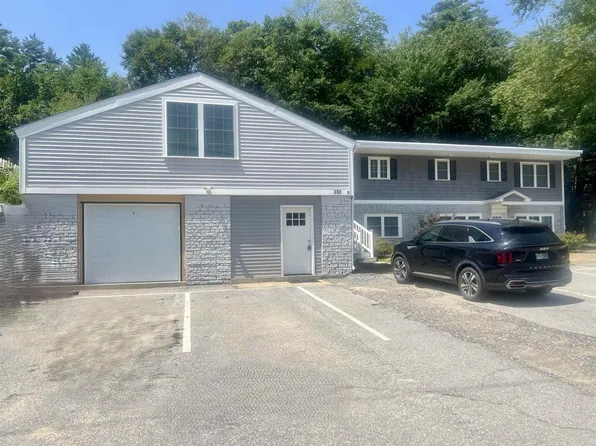 332 Daniel Webster Hwy #3, Merrimack, NH 03054