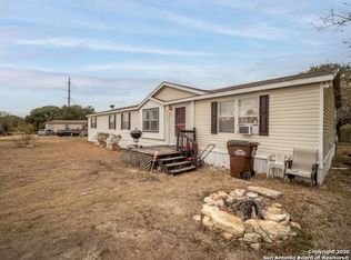4111 County Road 3841, San Antonio, TX 78253