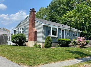 34 Millbrook Rd, Beverly, MA 01915