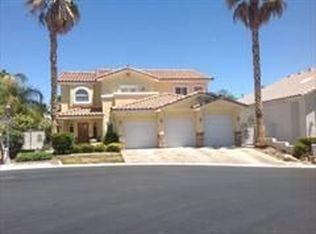 7972 Marbella Cir, Las Vegas, NV 89128