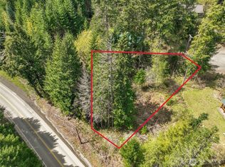 LOT 26 Terrace Way, Packwood, WA 98361
