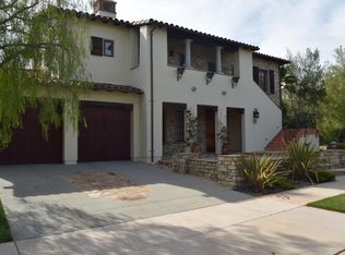 2 Canyon Peak, Newport Coast, CA 92657