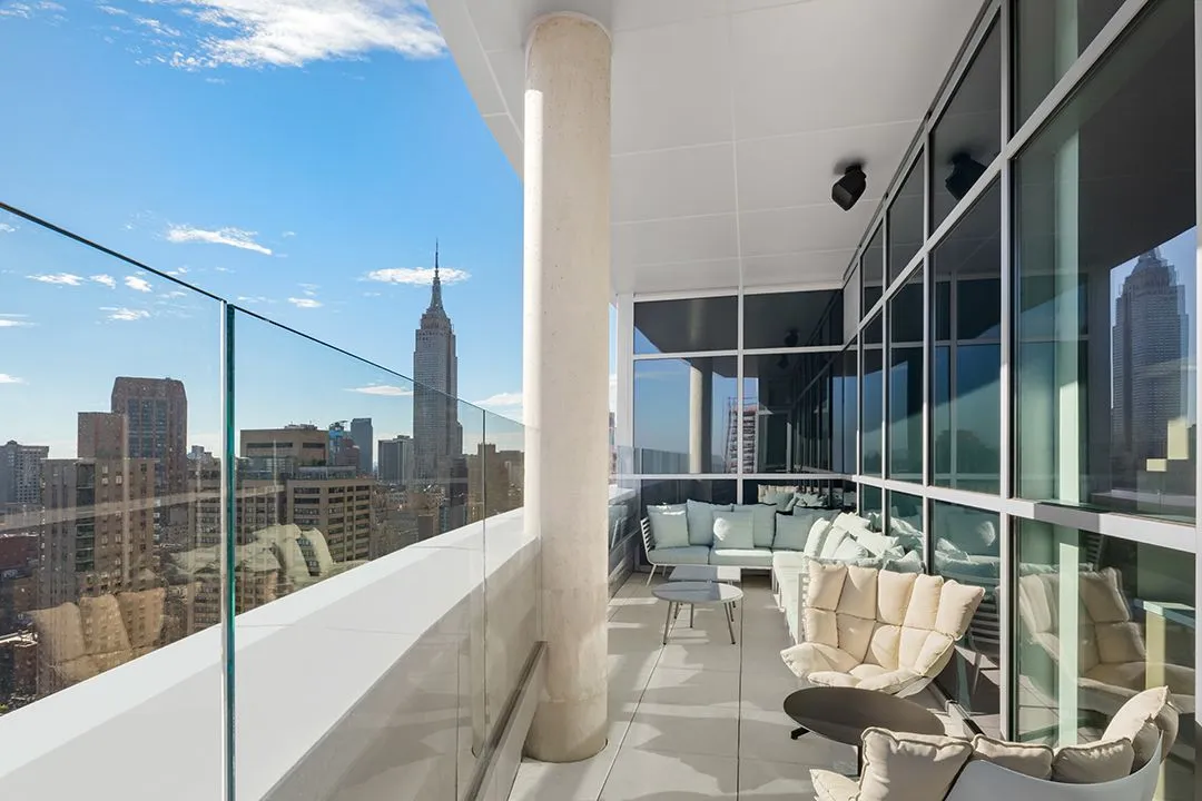 HOUSE39 at 225 East 39th Street in Murray Hill : Sales, Rentals