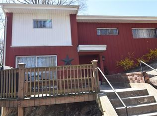 157 Bluff St, Mount Airy, NC 27030