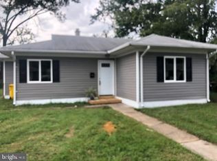 712 Wimmer Rd, Glen Burnie, MD 21061