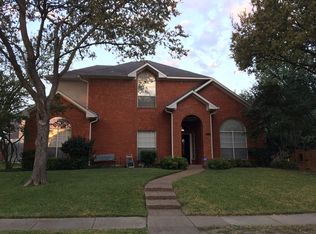 4405 Duck Pond Ln, Rowlett, TX 75088