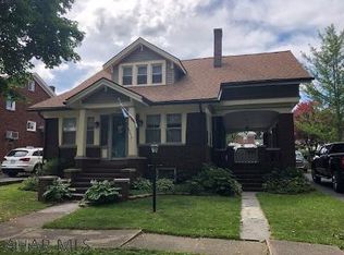 2810 4th Ave, Altoona, PA 16602
