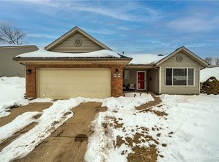 3425 Bulah Ave, Dayton, OH 45429