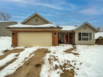 3425 Bulah Ave, Dayton, OH, 45429