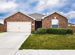 1109 Tacks Ln, Crowley, TX 76036