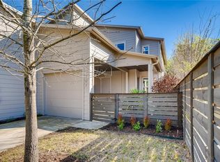 307 Delmar Ave #A, Austin, TX 78752