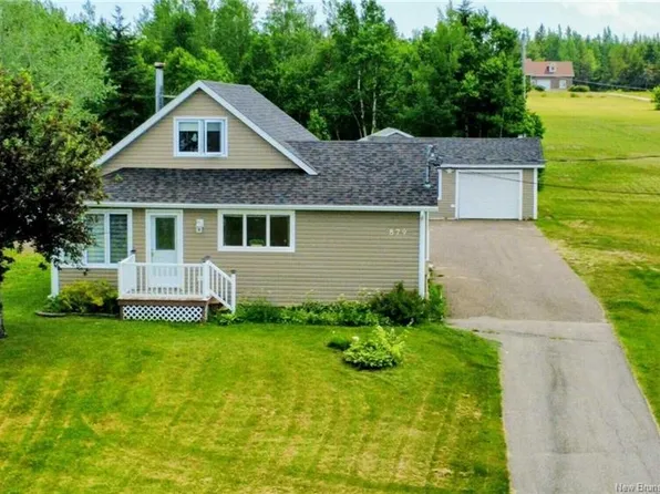 Des Acadiens, Bertrand, NB E1W 1H5