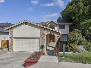 1816 June Marie Ct, Hayward, CA 94541