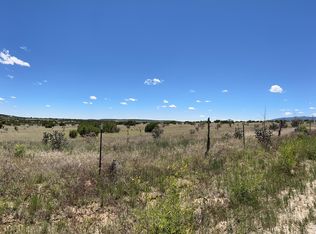284 Entranosa Rd, Edgewood, NM 87015