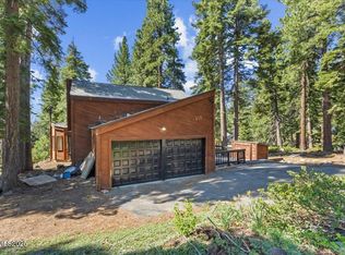 650 Tumbleweed Cir, Incline Village, NV 89451