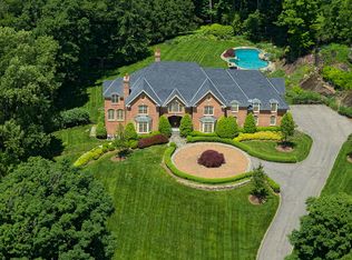 35 Smith Farm Rd, Bedford, NY 10506