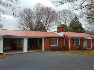 747 Surl Mount Tirzah Rd, Timberlake, NC 27583