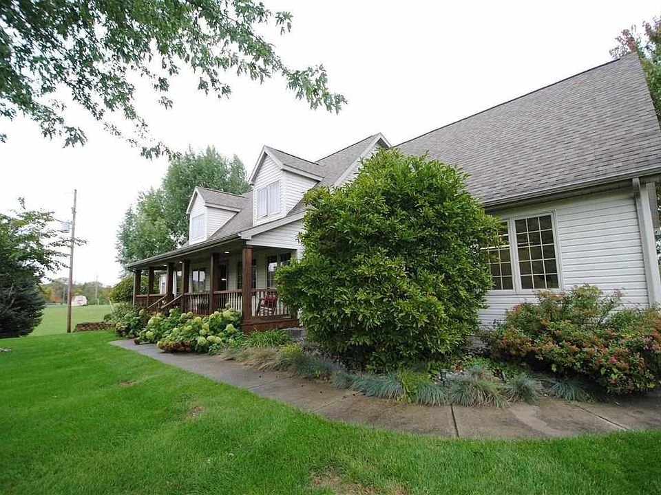 3127 E Farrand Rd, Clio, MI 48420 Zillow