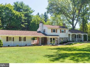 38 Hillbrook Cir, Malvern, PA 19355