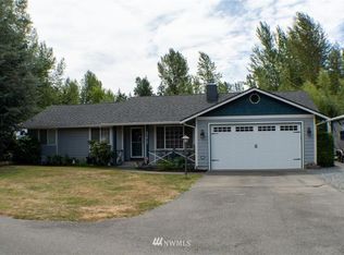35617 92nd Avenue Ct S, McKenna, WA 98558