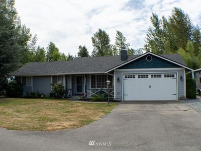 35617 92nd Avenue Ct S, McKenna, WA, 98558