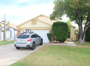 842 E Manor Dr, Chandler, AZ 85225