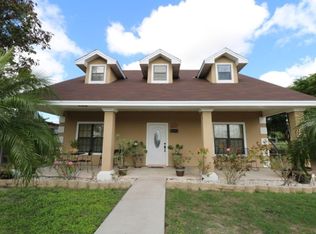 1505 Guerrero Ave, Zapata, TX 78076