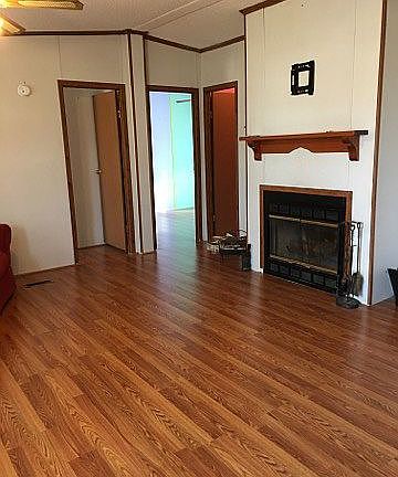 Living Room 2 Bedrooms