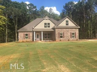 250 Cecil Way, McDonough, GA 30252