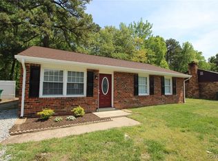 325 E Jerald St, Henrico, VA 23075