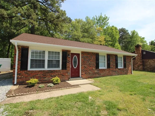 325 E Jerald St, Henrico, VA 23075