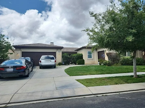 11533 Legends Ln, Beaumont, CA 92223