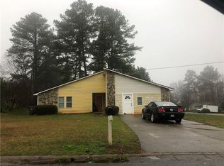 5427 Ashington Ct, Norcross, GA 30071