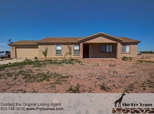 37130 W Amberwood Ave, Tonopah, AZ 85354