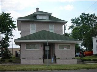 307 W 4th St, Mishawaka, IN 46544