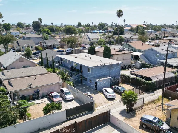 1035 W 107th St, Los Angeles, CA 90044