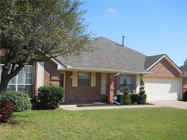 1st image of 1605 Hyde Park Blvd