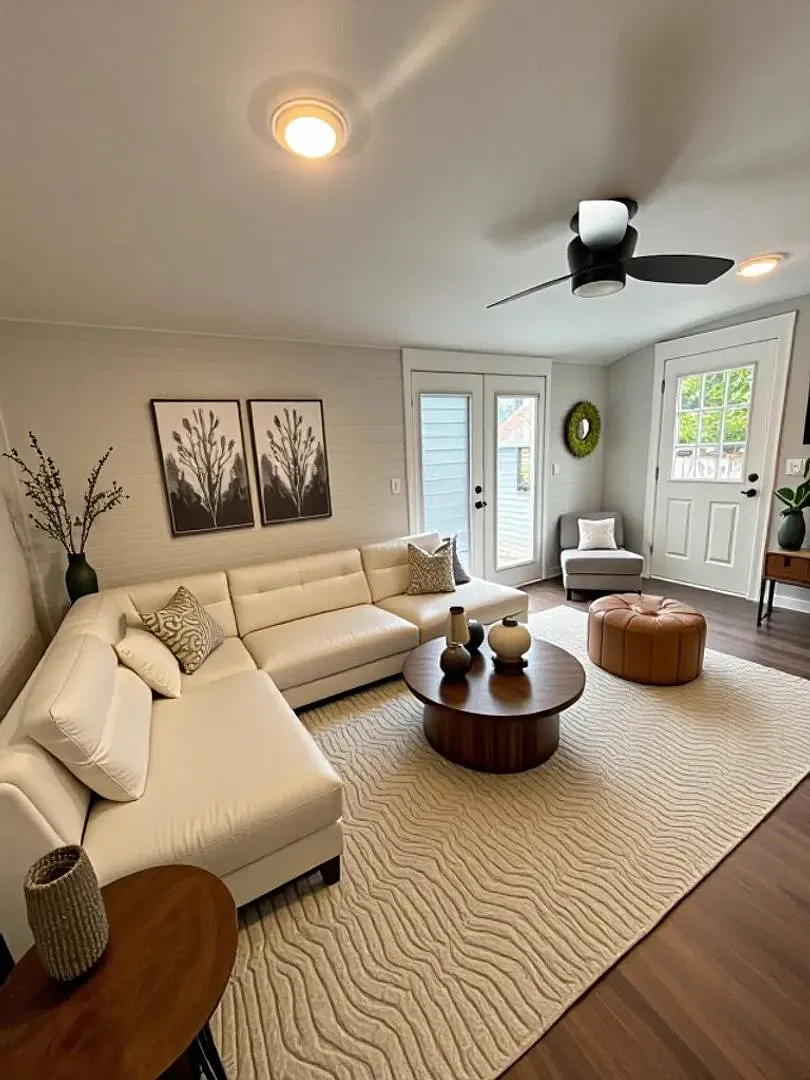 For Rent Spacious 4-Bedroom Home with Modern Upgrades! — Photo 4
