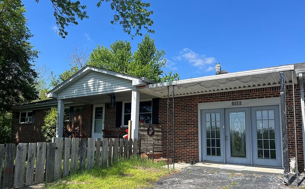 1595 York Hwy, Gainesboro, TN 38562 Zillow