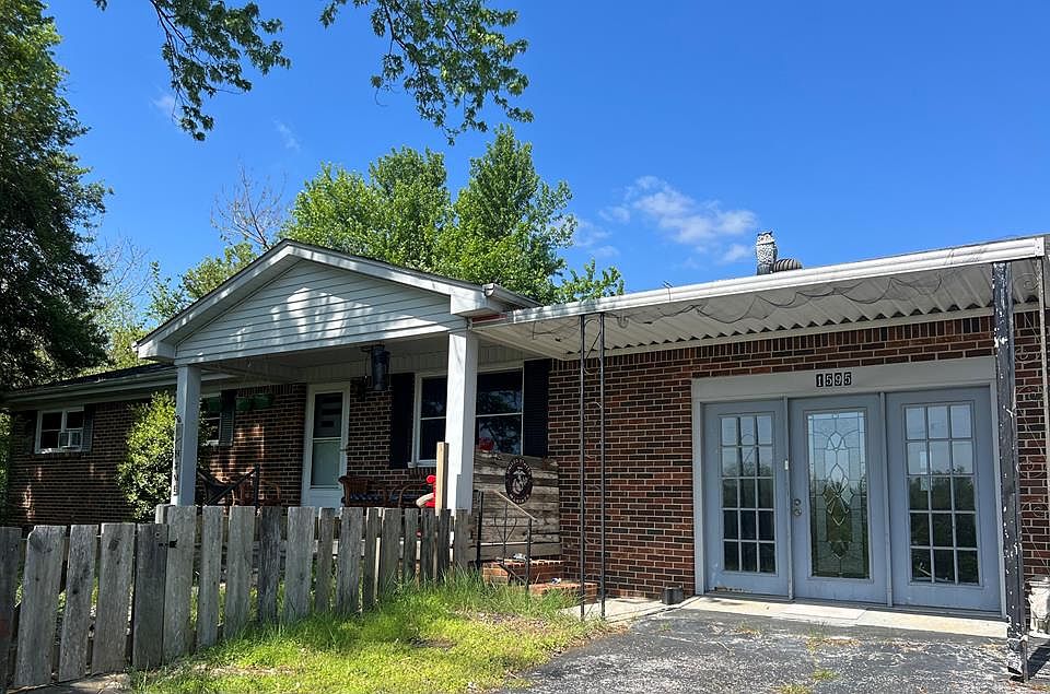1595 York Hwy, Gainesboro, TN 38562 Zillow