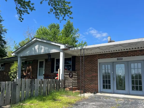 1595 York Hwy, Gainesboro, TN 38562