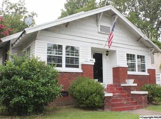 930 Peachtree St, Gadsden, AL 35901