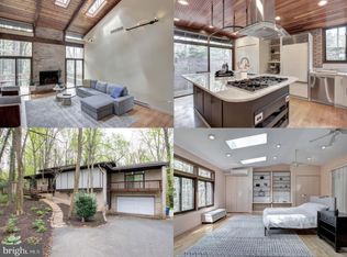 8207 Woodland Ave, Annandale, VA 22003