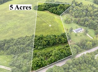 TRACT 1 Bagdad Rd, Bagdad, KY 40003
