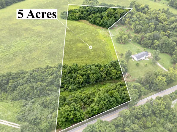 TRACT 1 Bagdad Rd, Bagdad, KY 40003