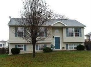 26 Cottontail Ct, Ranson, WV 25438