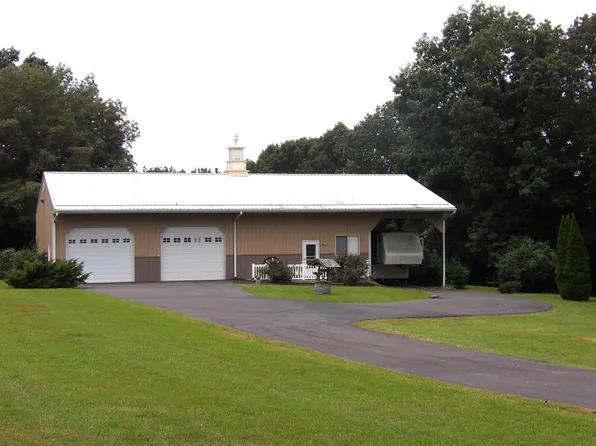 907 State Route 819, Kuttawa, KY 42055