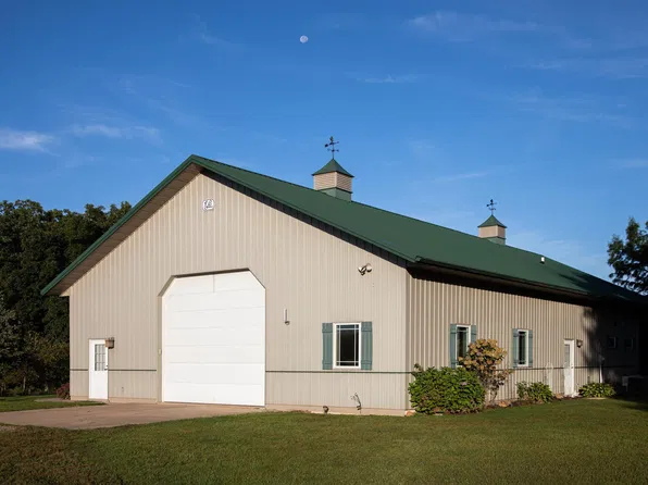 28608 E Birds Corner Rd, Glasford, IL 61533