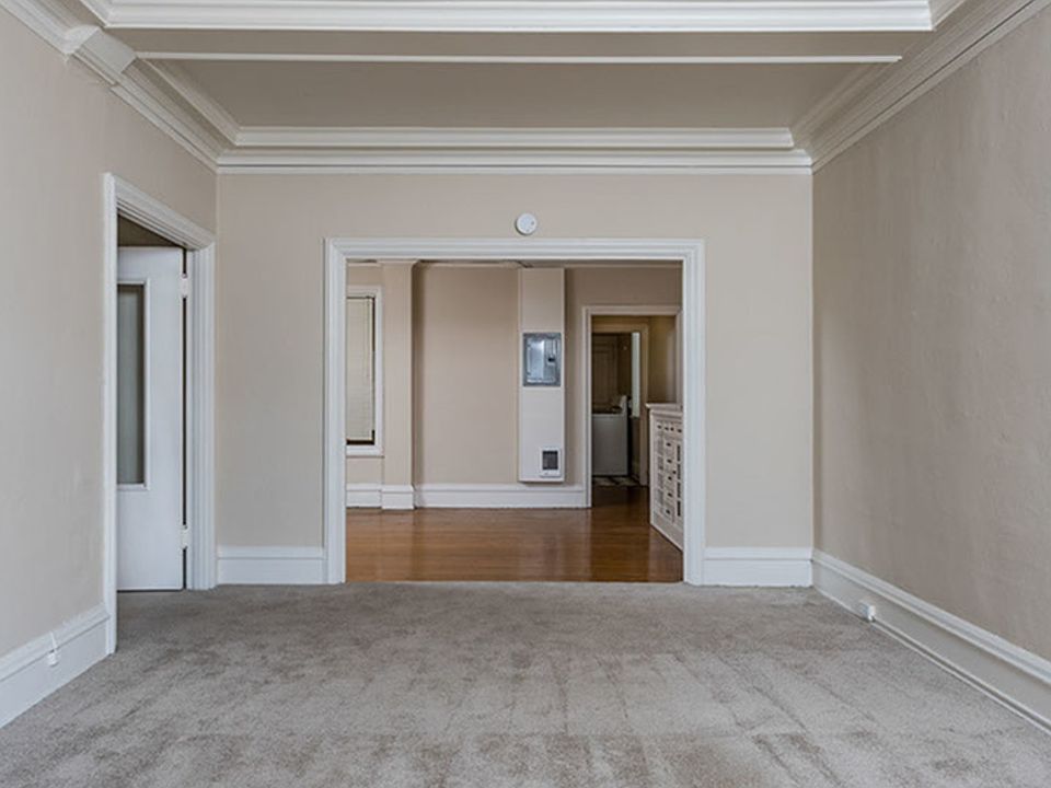 Open Floorplans For Endless Layout Options