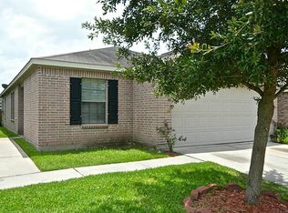 1919 Eastmont Ln, Missouri City, TX 77489